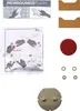 KEUCO REVA Klebeset 7, 04994000700 Produktbild-Vorschau 4