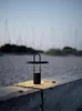 Stelton Pier  H 25 cm       sand tragbare LED Leuchte Produktbild-Vorschau 9