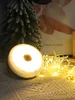 PRECORN Camping Lichterkette 10m mit Solar & USB, Powerbank Produktbild-Vorschau 8
