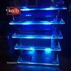 kalb | LED RGB Glaskantenbeleuchtung Vitrinenbeleuchtung Produktbild-Vorschau 2