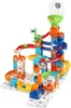 Kugelbahn VTECH Marble Rush Adventure Set S100, 61 Teile, 5 Produktbild-Vorschau 1