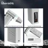 Turbo Gebläse, Jet Lüfter, Auto Detailing Gebläse, Produktbild-Vorschau 5