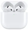 Apple Kopfhörer AirPods der 4. Generation Weiß Produktbild-Vorschau 3