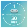 Gillette Venus Smooth System Lame 12s Anteprima dell’immagine prodotto 4