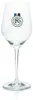 6er Set Noilly Prat Glas 0,36l – Wermut Weingläser für Produktbild-Vorschau 3