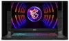 MSI Katana 17 B13VFK-1094 - 17.3" FHD 144Hz Display Intel Produktbild-Vorschau 2