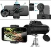 Verk 14360 Télescope pour téléphone avec trépied, ZOOM 50x Voir les images du produit 10
