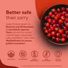 Hagebutten Kapseln - EU Anbau - 360 Kapseln (650mg Produktbild-Vorschau 4