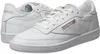 Reebok Club 85 In Weiß Für Frauen - 7.5 UK - 41 EU - 10 US Produktbild-Vorschau 12