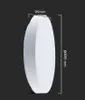 LED Solution Bílé LED stropní svítidlo kulaté 495mm 30/60W Náhled obrázku produktu 6