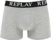 Replay Unterhose Trunks 3er Pack Produktbild-Vorschau 9