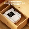 Elektrischer Schuhtrockner mit Timer, 4 Modi, Faltbar, Produktbild-Vorschau 6
