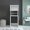 Roomart ATLANTIC-III Waschmaschinen-Überbauschrank 65 cm Produktbild-Vorschau 5