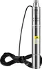 3" Pompe de puits profond 550 W Pompe de puits débit max. Voir les images du produit 10