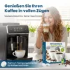 Reinigungstabletten für Kaffeemaschinen, 100 Stk, entfernt Produktbild-Vorschau 7