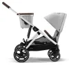 Cybex Gazelle S LUX Travel System - Essential S, Produktbild-Vorschau 8