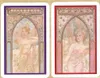 Zolík (du Canada) - Mucha : Beauté Voir les images du produit 4