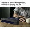 Tattoo-Schablonendrucker – A4-Thermodrucker mit 10 Blatt Produktbild-Vorschau 5