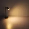 GLOBO 57910T, Metall, IP20, II, GU10, 5 W, LED Produktbild-Vorschau 9