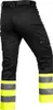 Pantaloni ad alta visibilità NEO TOOLS nero/giallo - Alta Anteprima dell’immagine prodotto 7