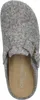 JOSEF SEIBEL Cara 01 | Hausschuh für Damen | Grau Produktbild-Vorschau 3