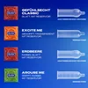 Durex Überraschungs-Mix Kondome 30er Pack - 4 Sorten zum Produktbild-Vorschau 3