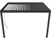 Bioklimatická pergola Rojaplast Intro Plus 400x300x255 cm Náhled obrázku produktu 1