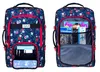 Rucksack Handgepäck Damen Elephant Travel Daypack Produktbild-Vorschau 6