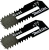 Makita Trockenbausägeblatt Holz 2St Produktbild-Vorschau 4