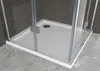 i-flair Falttür Duschkabine 70x90x180 cm aus  6 mm Produktbild-Vorschau 8