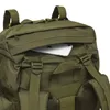 Batoh NILS Camp NC3901 Eagle zelený 70L Náhľad obrázku produktu 9