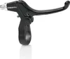 Leva freno Tektro JL 510-TS destra, 4 dita, nera, alluminio Anteprima dell’immagine prodotto 1