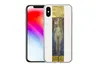 MuchoWow® Handyhülle Schutzhülle Hülle für iPhone Xs Nuda Produktbild-Vorschau 2