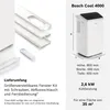 Bosch Cool 4000, Einteilige mobile Klimaanlage, Kühlung, Produktbild-Vorschau 9