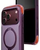 Puzdro na telefón iPhone 18 Pro Max / 17 Pro Max, značka Náhľad obrázku produktu 3