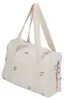 Kinderwagen Organizer - Luiertas met Ritssluiting - Grote Productafbeelding-voorbeeld 1