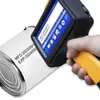 12,7 mm ręczna drukarka atramentowa BT 4,3-calowy ekran Podgląd zdjęcia produktu 8