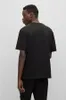 Hugo Boss T-shirty czarny czarny 1002-00-01607 Podgląd zdjęcia produktu 4