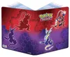 Pokémon Koraidon & Miraidon 9-Pocket Portfolio Náhled obrázku produktu 1