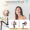 Andoer ST-01 Flexible faltbare Tischhalterung Produktbild-Vorschau 9