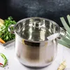 Klausberg Casserole Gastro 13L Acier Inoxydable Voir les images du produit 8