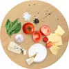 Piatto da portata girevole "Cesa" di KADAX, in legno Anteprima dell’immagine prodotto 1
