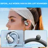 Ki Übersetzer Kopfhörer, kabellose Bluetooth-Earbuds für Produktbild-Vorschau 4