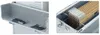 Alumaxx® 45119 Valise de pilote BETHA - argent Voir les images du produit 3