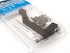 Shimano IS/PM Scheibenadapter hinten 180mm schwarz Produktbild-Vorschau 13