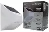 Kinkiet solarny LED czujnik PIR i zmierzchu biały 3W Podgląd zdjęcia produktu 4