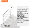 VEVOR handrails voor buitentrap, 47,2 inch lengte, 3 Productafbeelding-voorbeeld 8