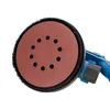 Scheppach Wand & Deckenschleifer DS920X - | 710W | Ø225mm | Produktbild-Vorschau 4