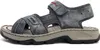 Rieker 26154-14 (45/ozean/asphalt/rauch) Produktbild-Vorschau 44