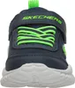 Skechers Nitro Sprint  Klittenband Laag - Blauw - Maat 22 Voir les images du produit 10